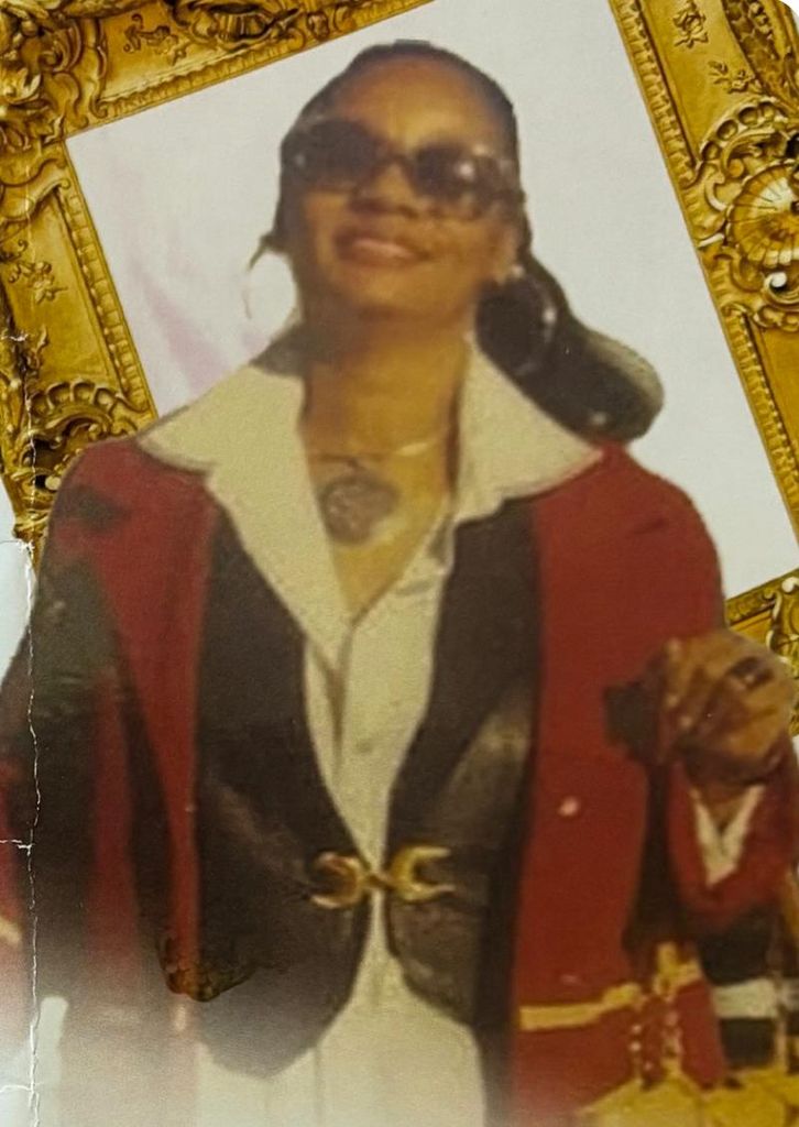 Gina Curry Profile Photo