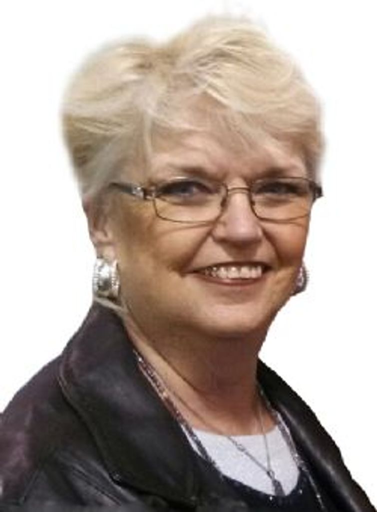 Evelyn Pekrul