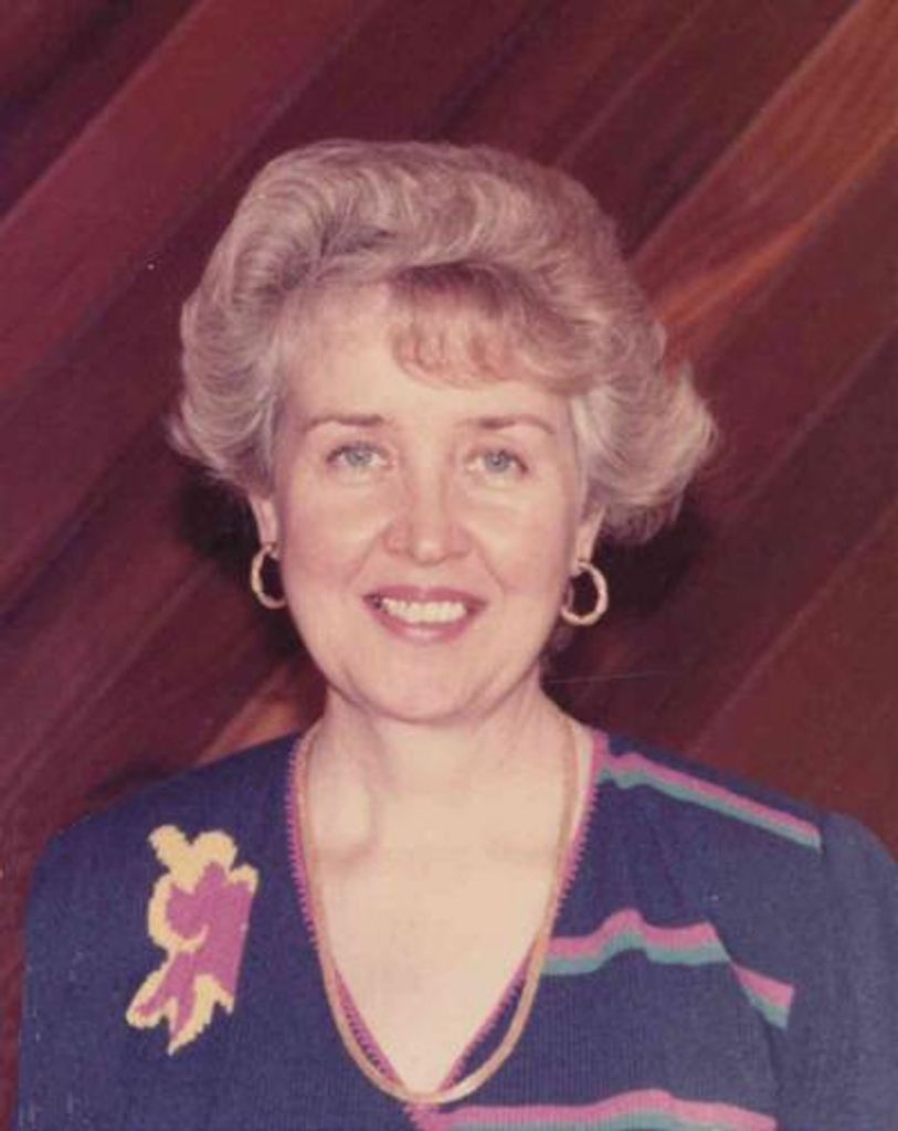 Deloris Elaine Jines Profile Photo