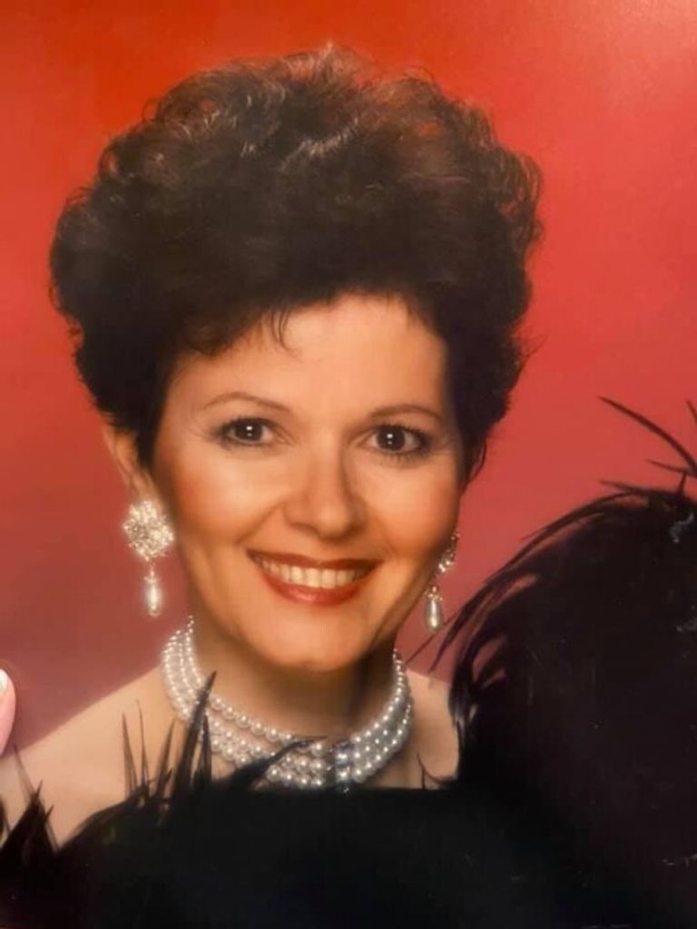 Priscilla Spanke Profile Photo