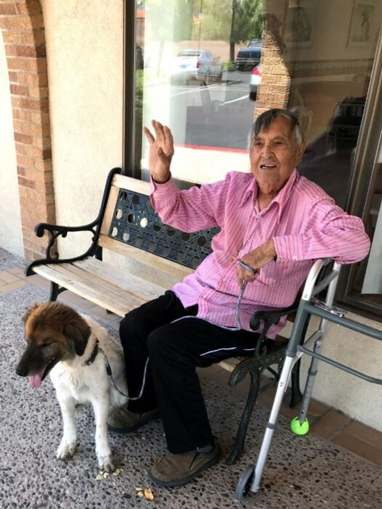 Ramon Salazar Jr