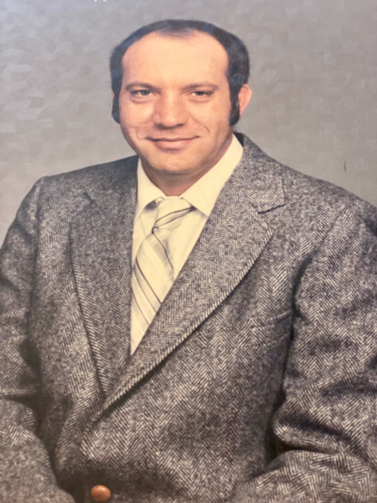 Herbert Stephen Vencill