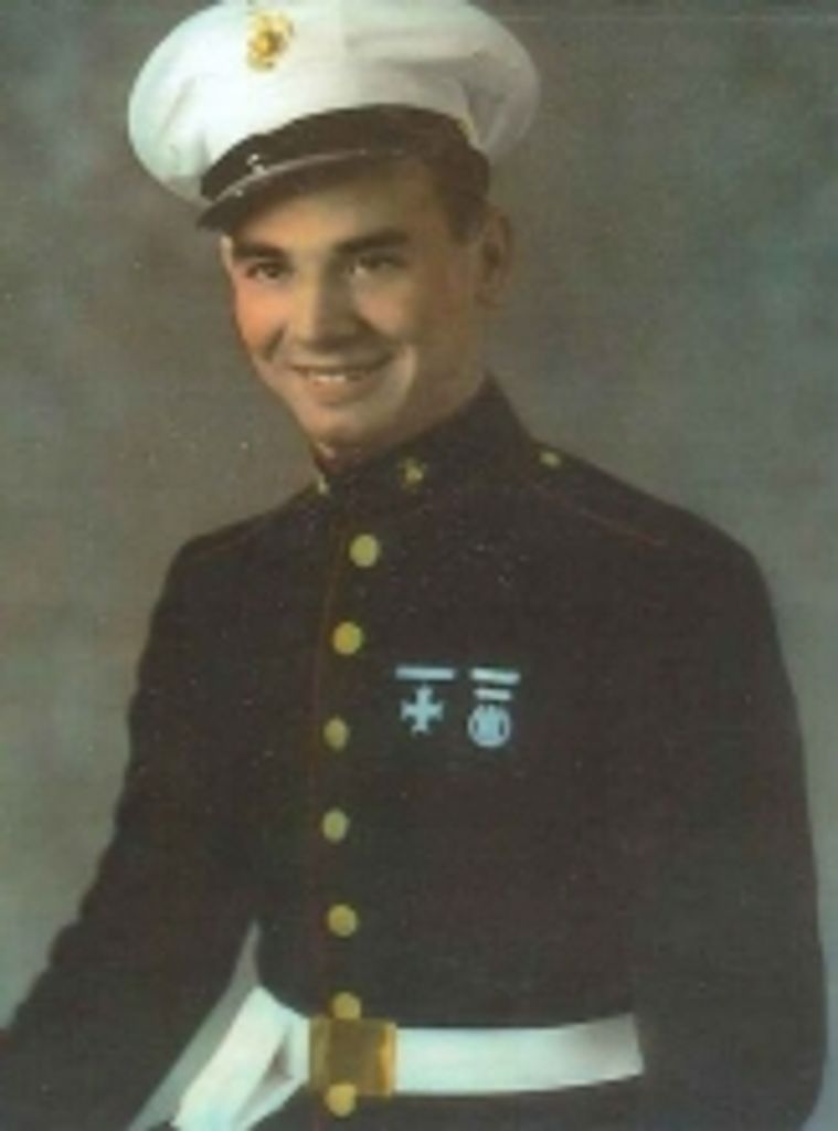 John Sincock Jr.