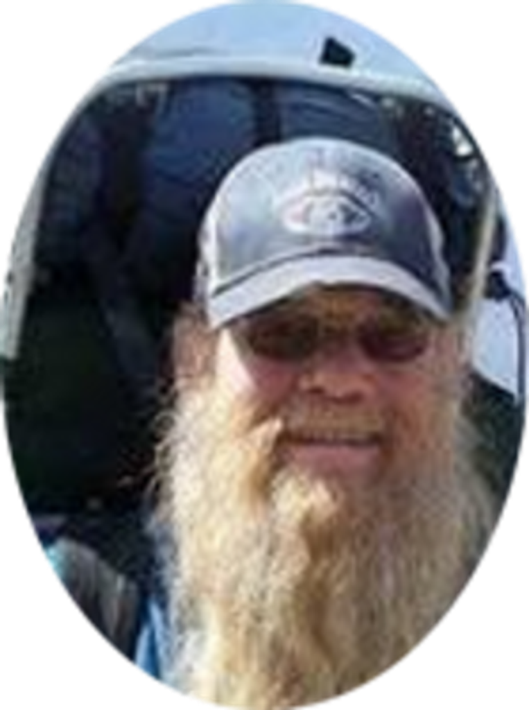 Harry L. 'Dune' Boone Jr.