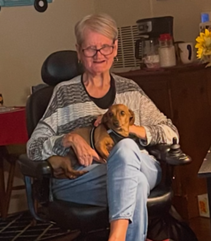 Brenda Lee Gifford Profile Photo