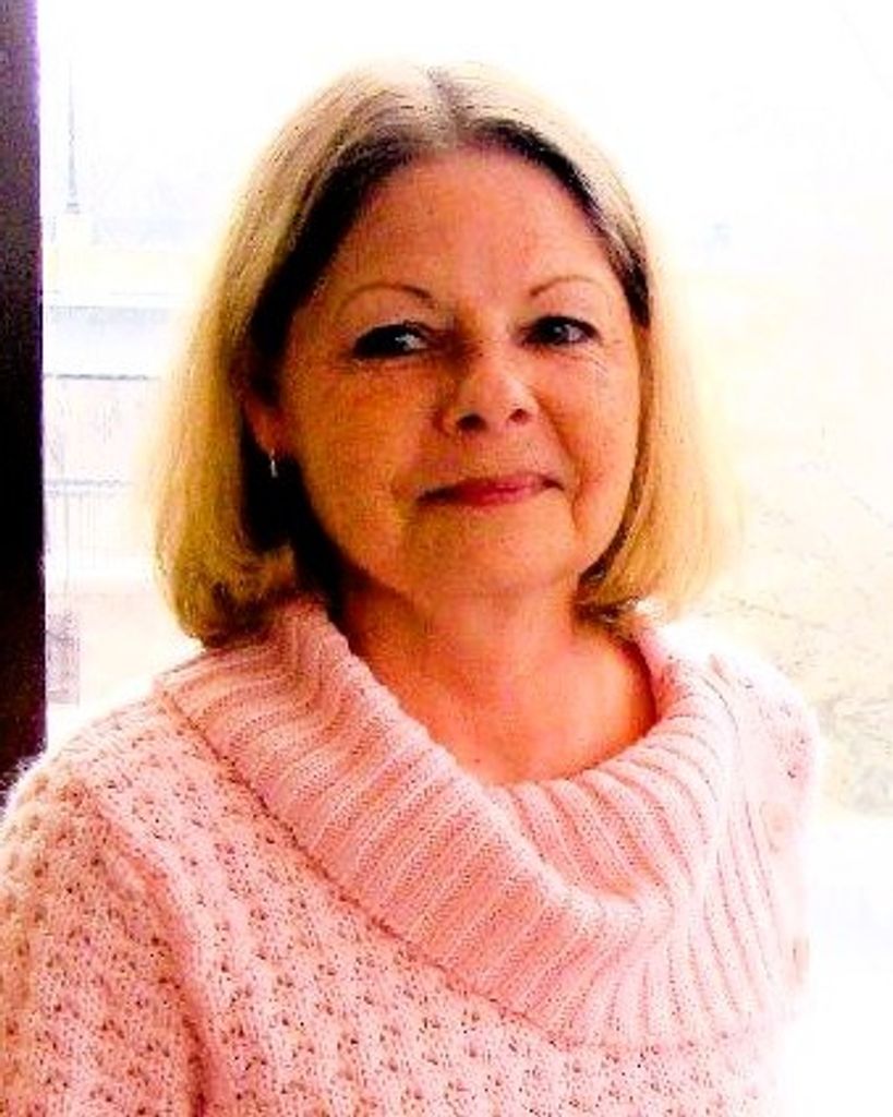 Margaret Mary Nagy Profile Photo