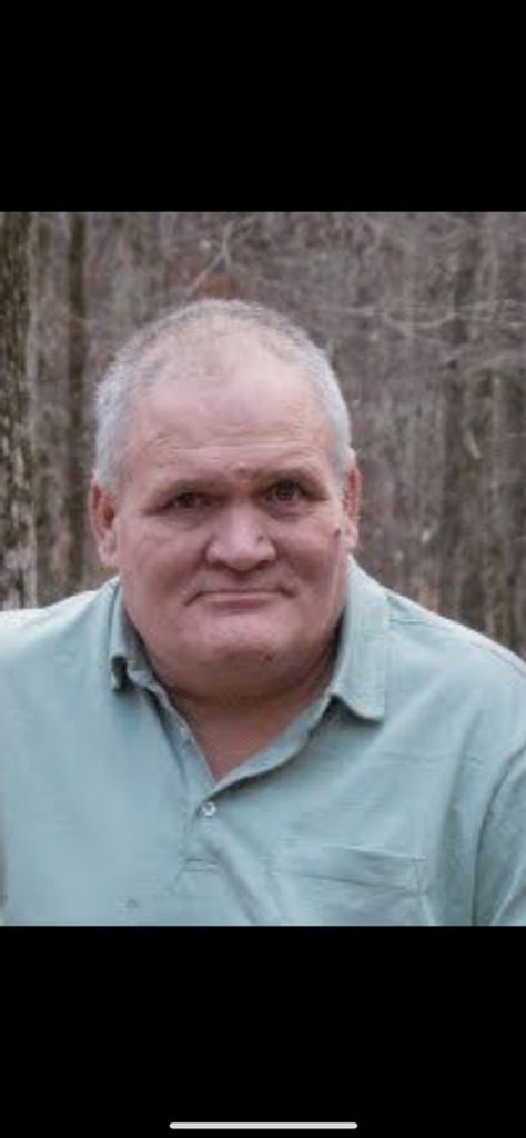 Teddy L Wood Profile Photo