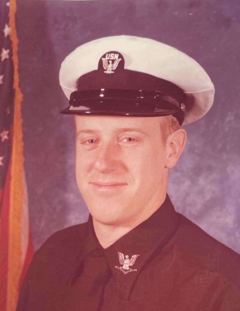 Wayne John Fugel Profile Photo