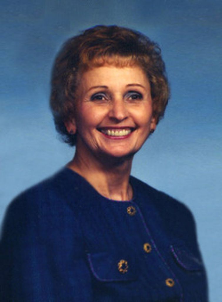 Janet Jordan