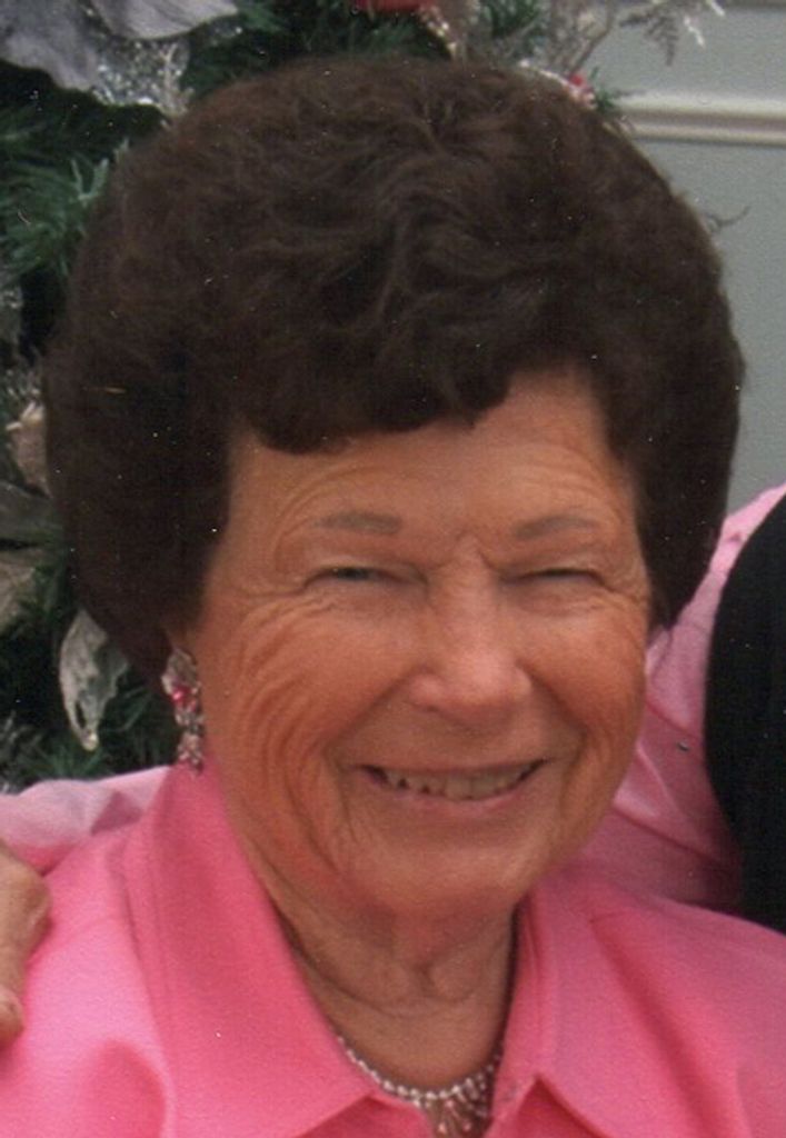 Bertha Helen Codispoti Profile Photo