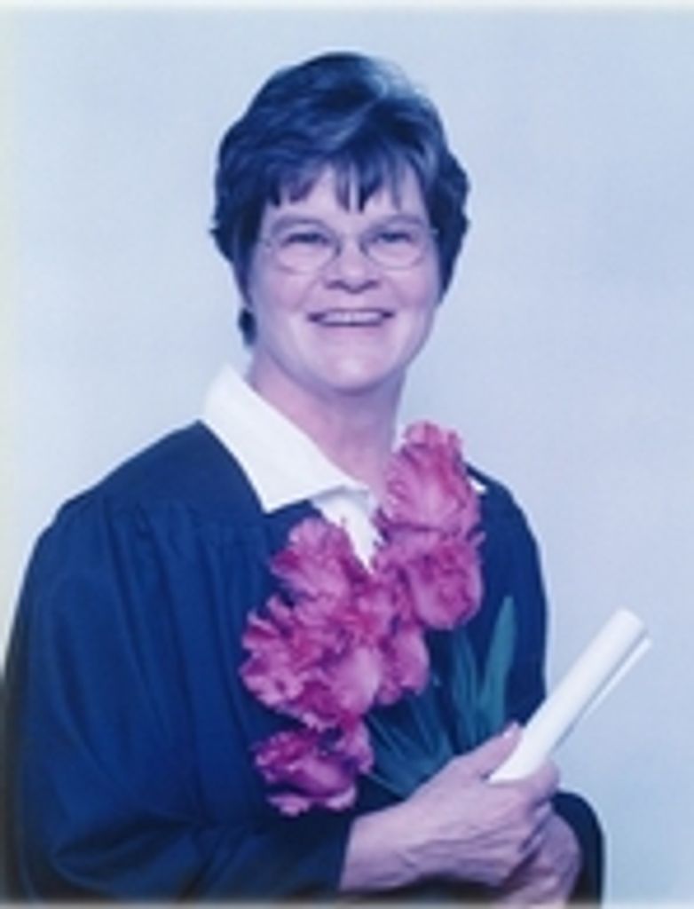 Maryne  Trask Mrs.
