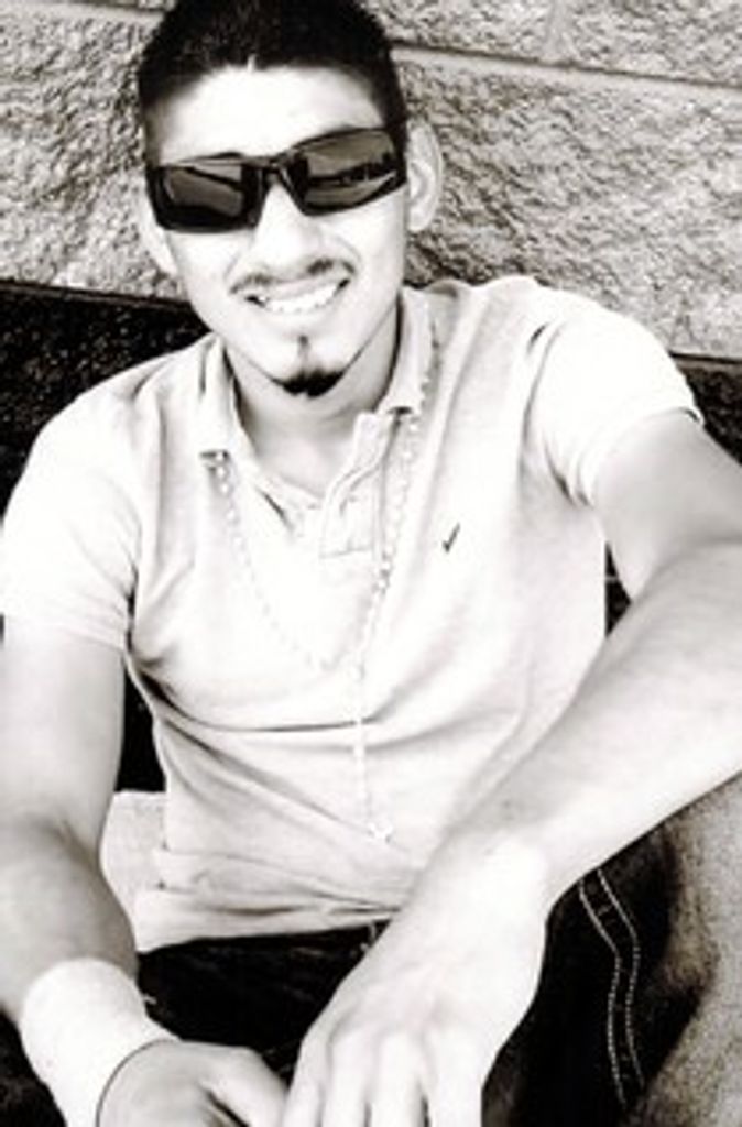 Anthony  Desoto