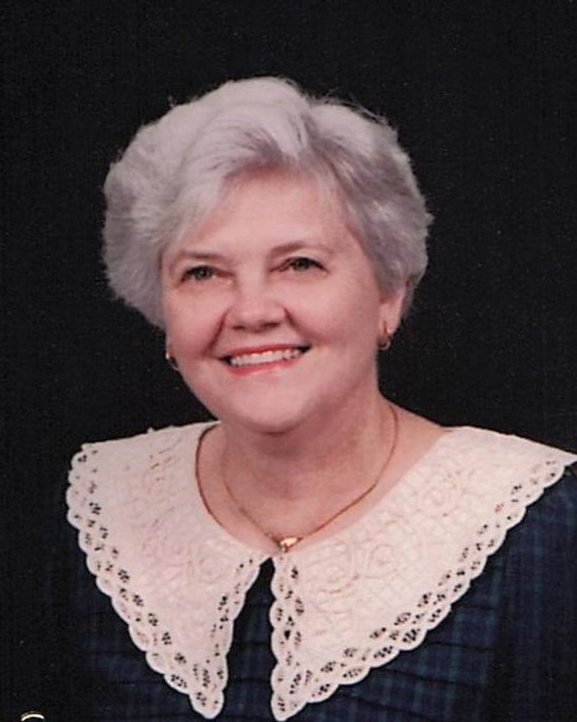 Claudia Beam Collins
