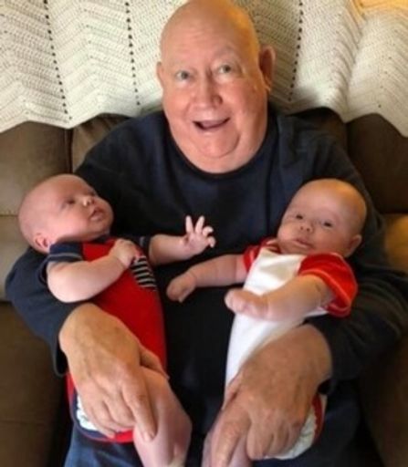 Carl Thomas Manuel Profile Photo