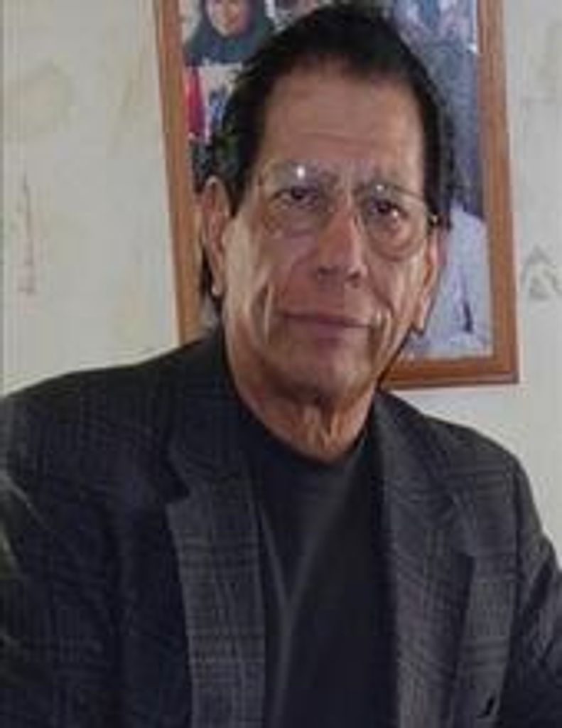 Frank Lopez Silvas