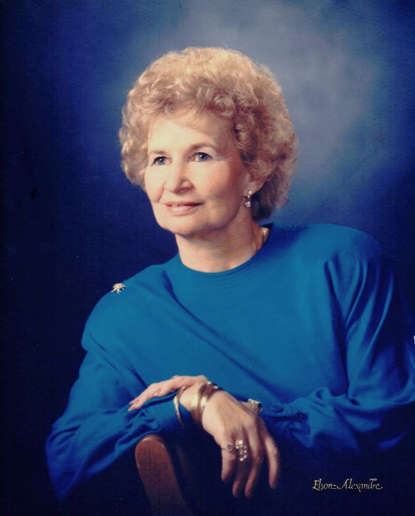 Sanita Marie Giannini