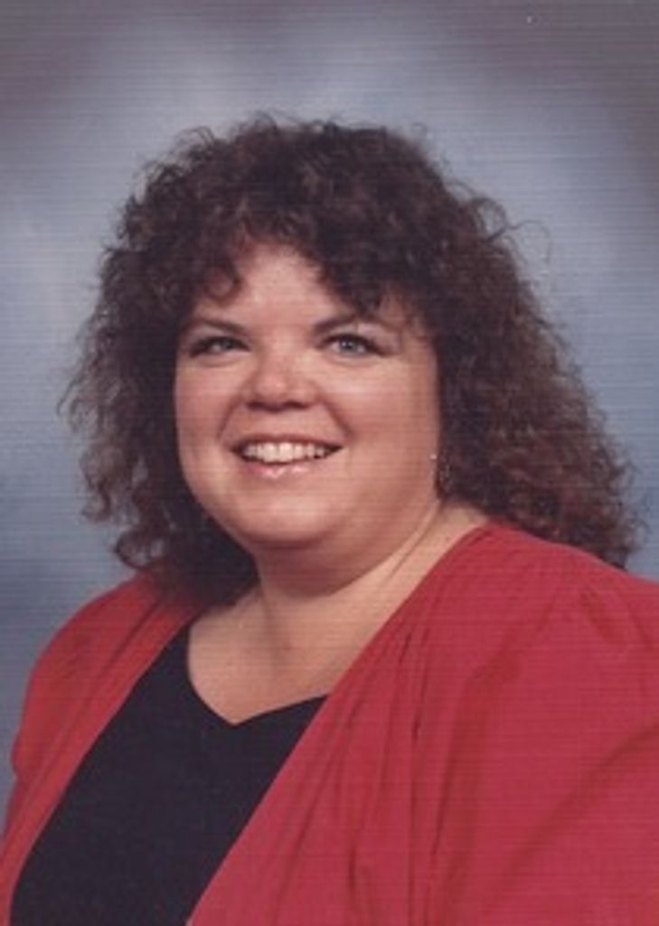Ann Harris