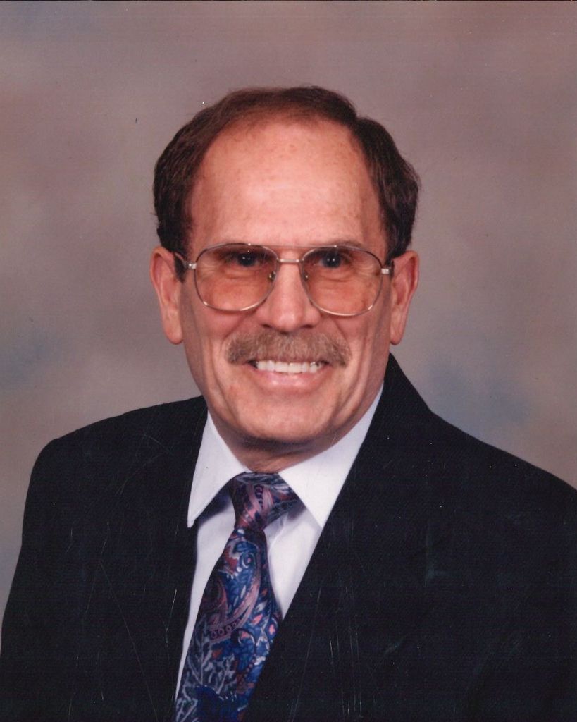Theodore P. Sandels Profile Photo