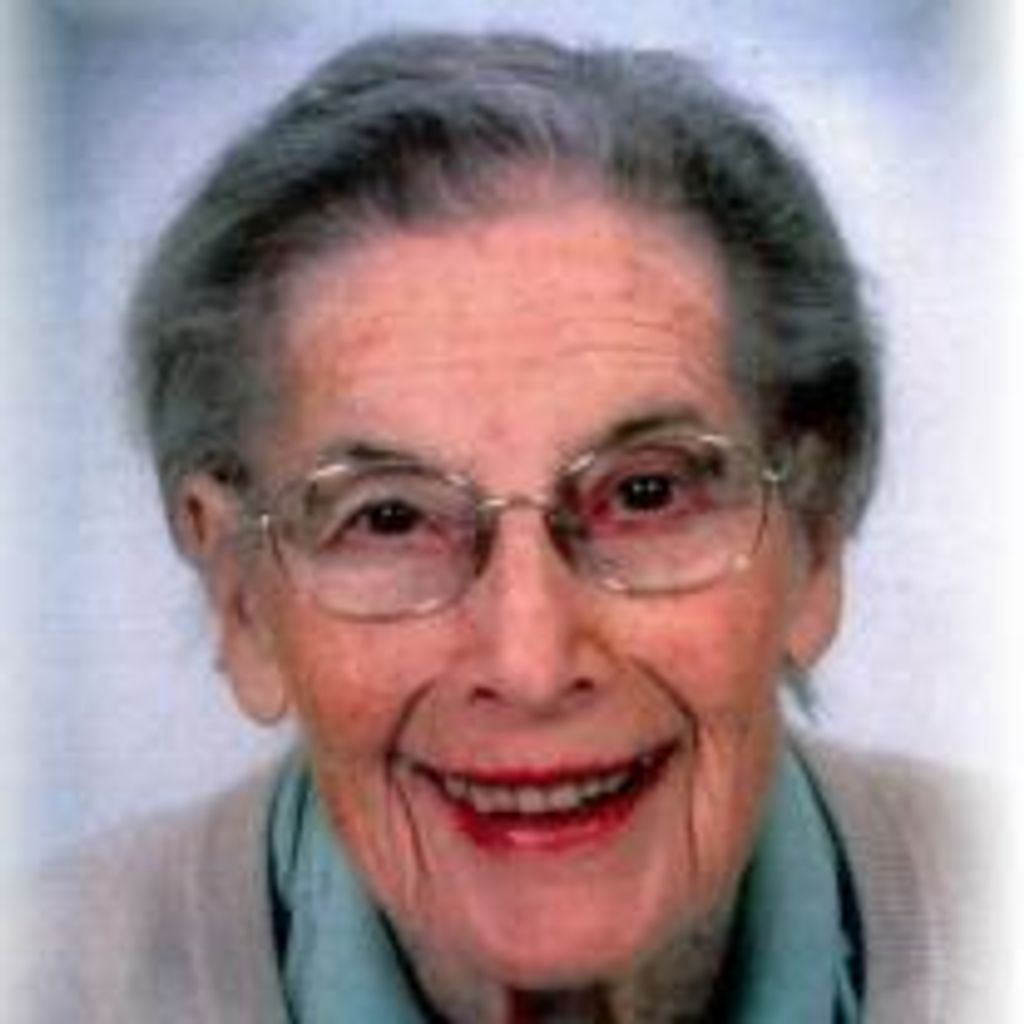 Doris A. Sewell