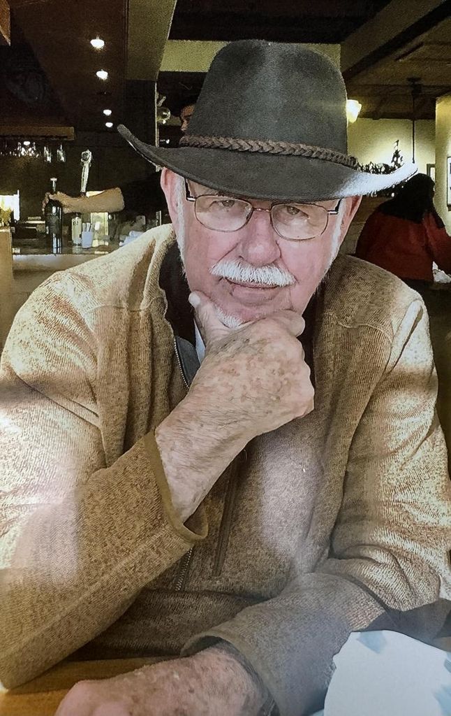 Reverend Kenneth D. Norton