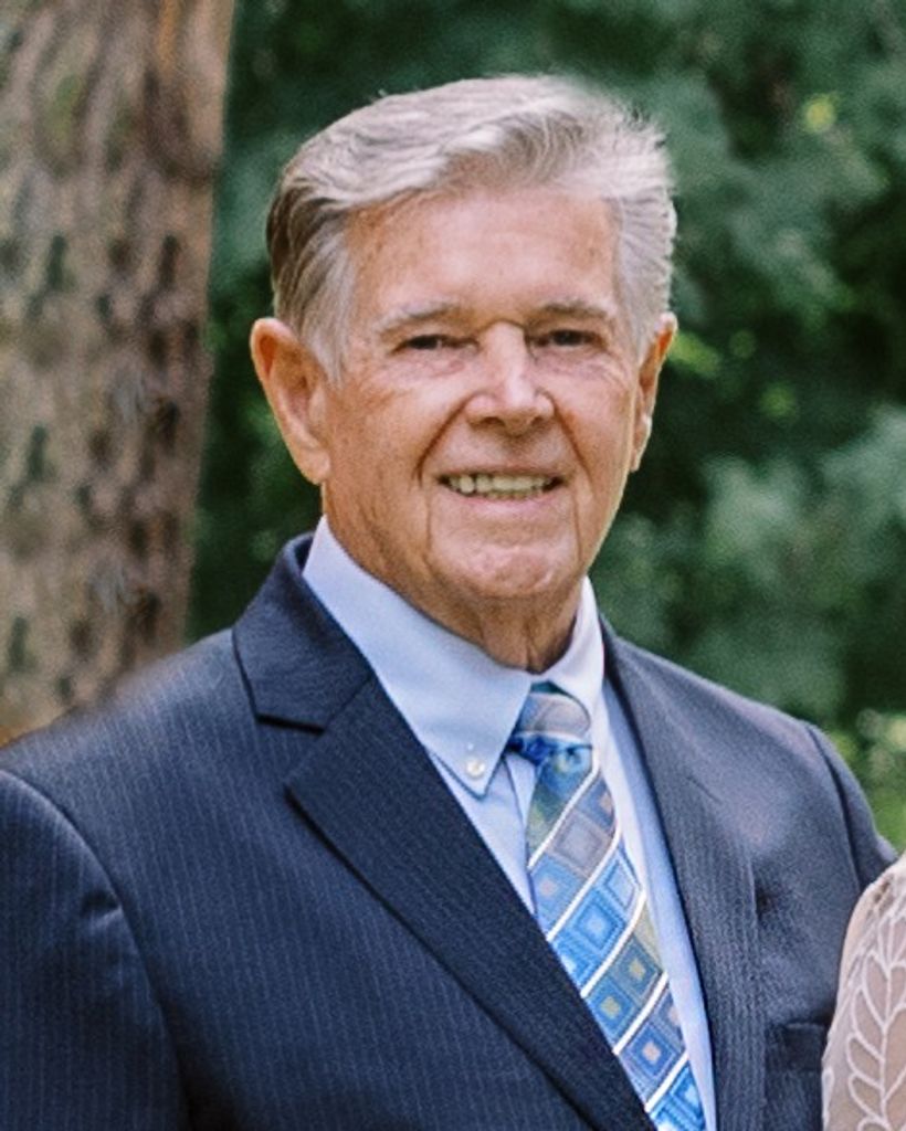 John "Jack" T. Quinn, Jr. Profile Photo