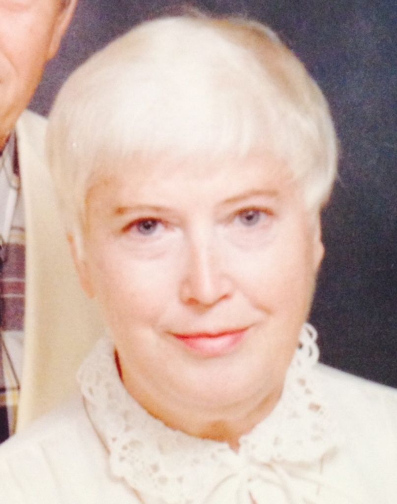 Mary T. White Profile Photo