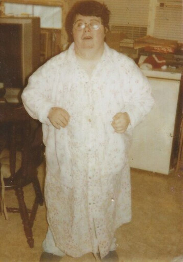 Johnnie Sharon Myrick