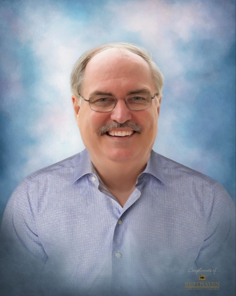 Stephen Johnson