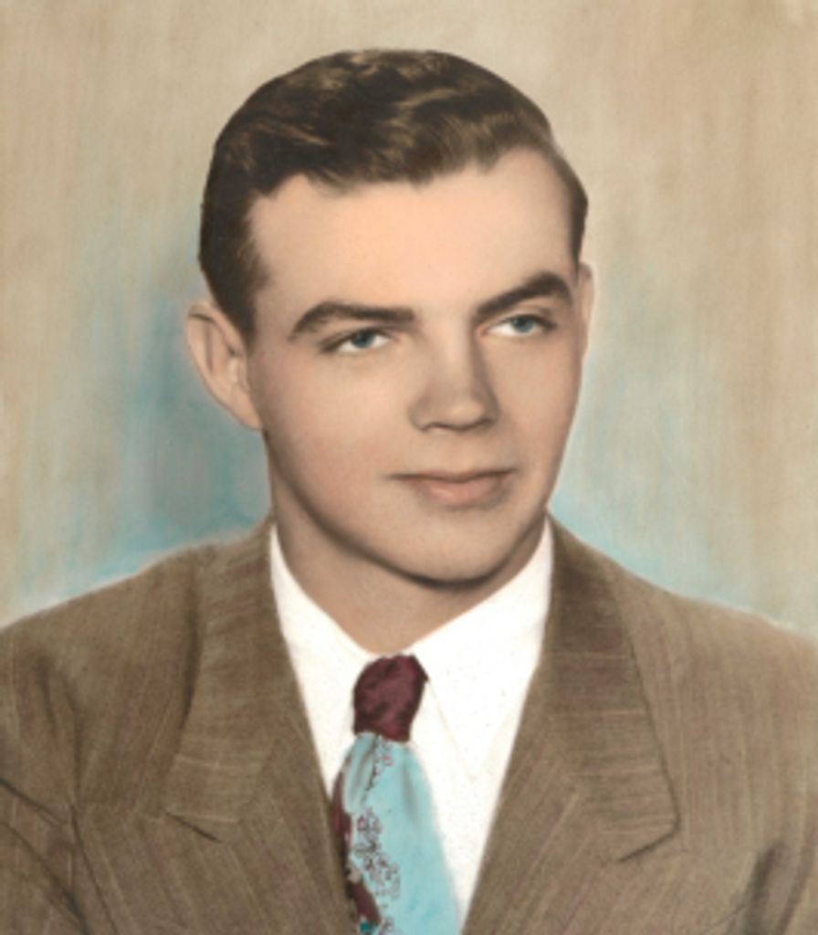 Sherwin Sunderman Profile Photo