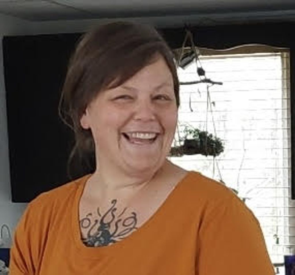 Angeleah Congdon Profile Photo