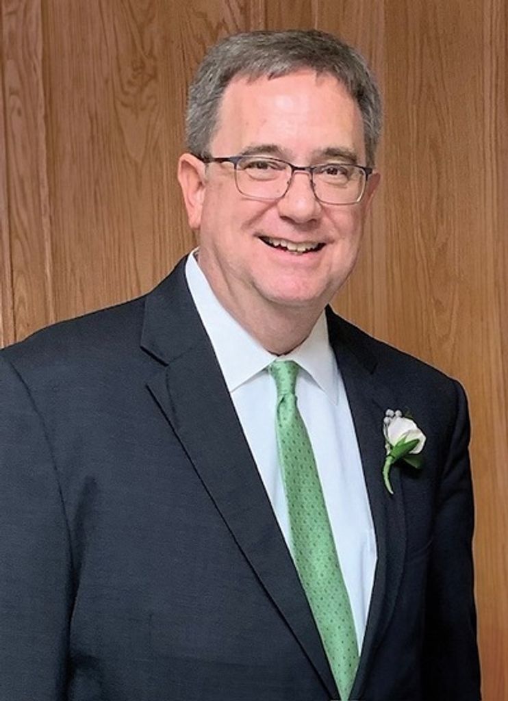 Tom Beckert Profile Photo