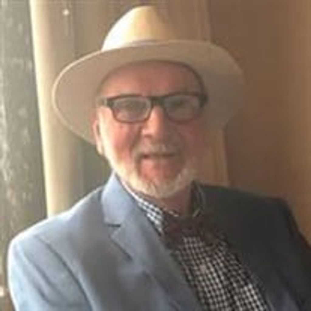Gary Leon Henard Profile Photo