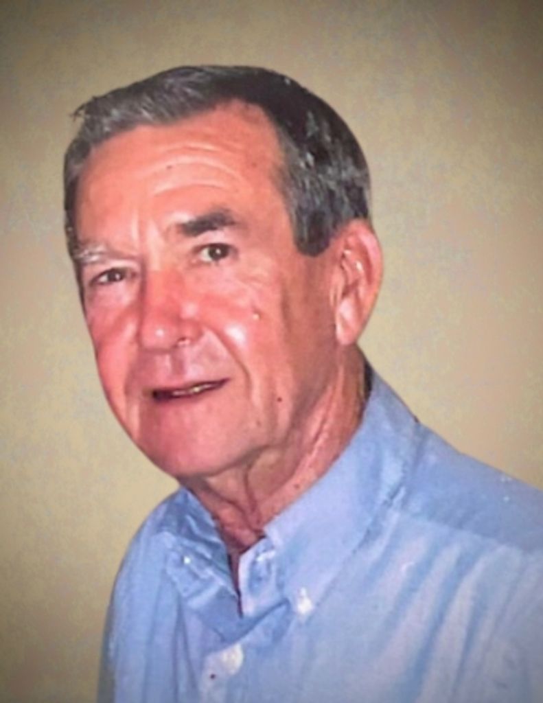 Donald Dewitt Holliday Profile Photo