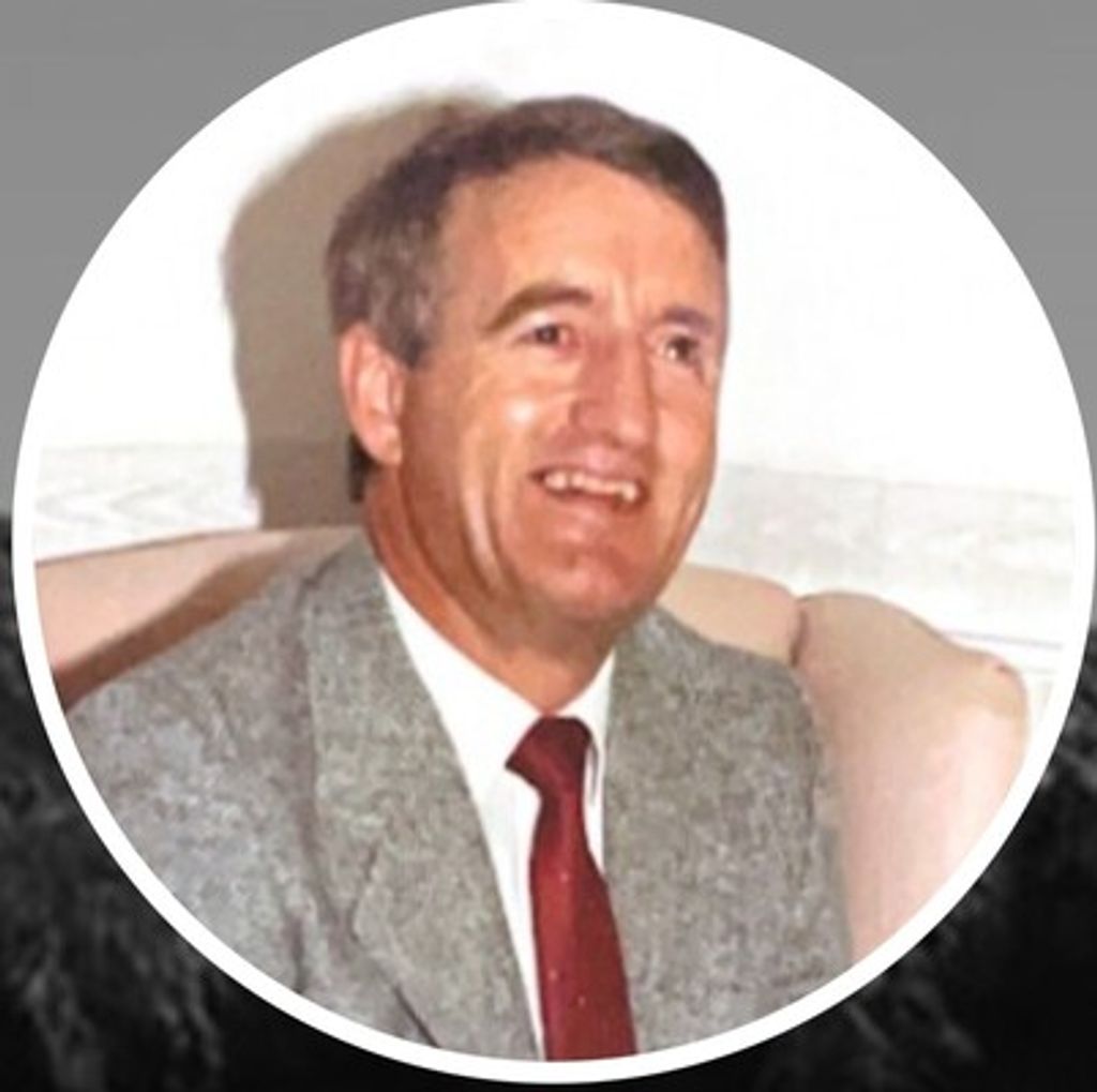 William "Billy" Joseph Burke Profile Photo