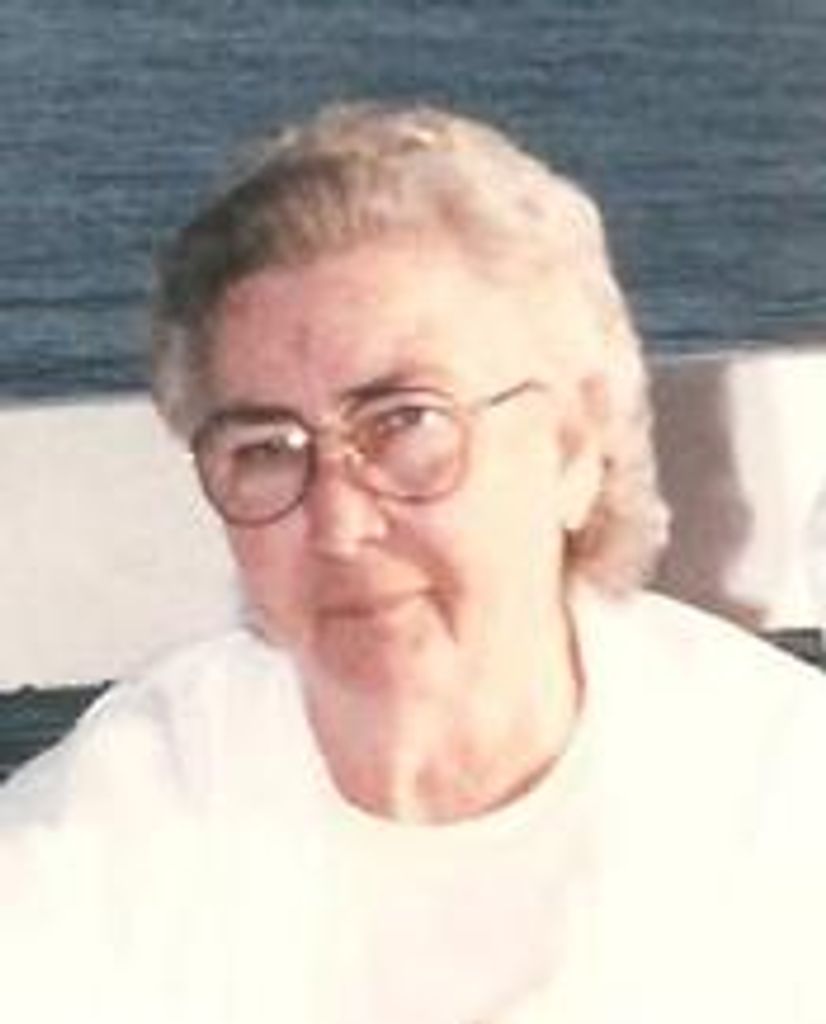 Fannie Carson Crutchfield