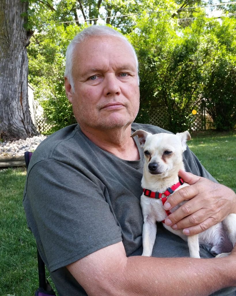 Micheal R. Olmstead Profile Photo
