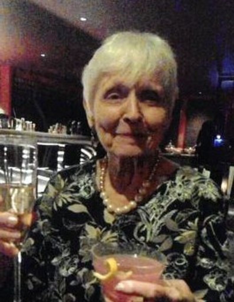 Evelyn Zewiski
