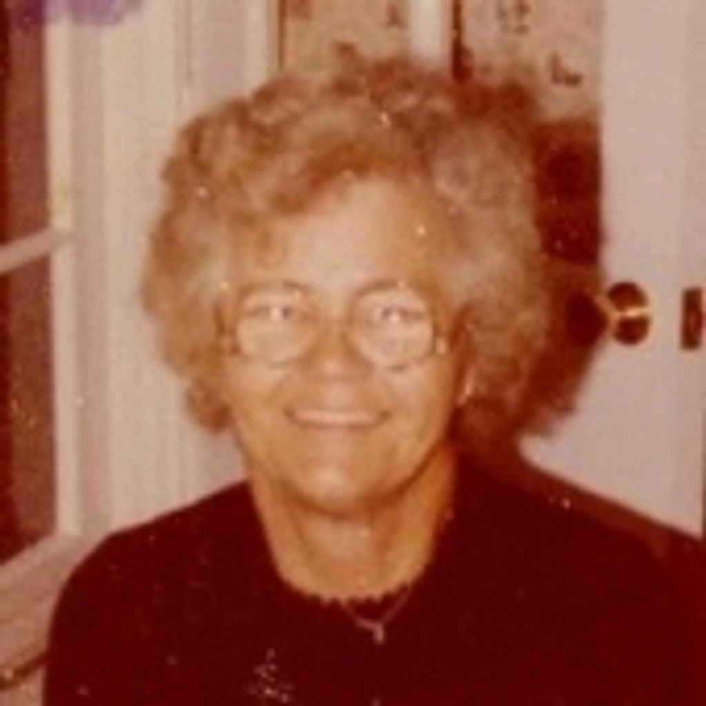 Rosemary V. Krause