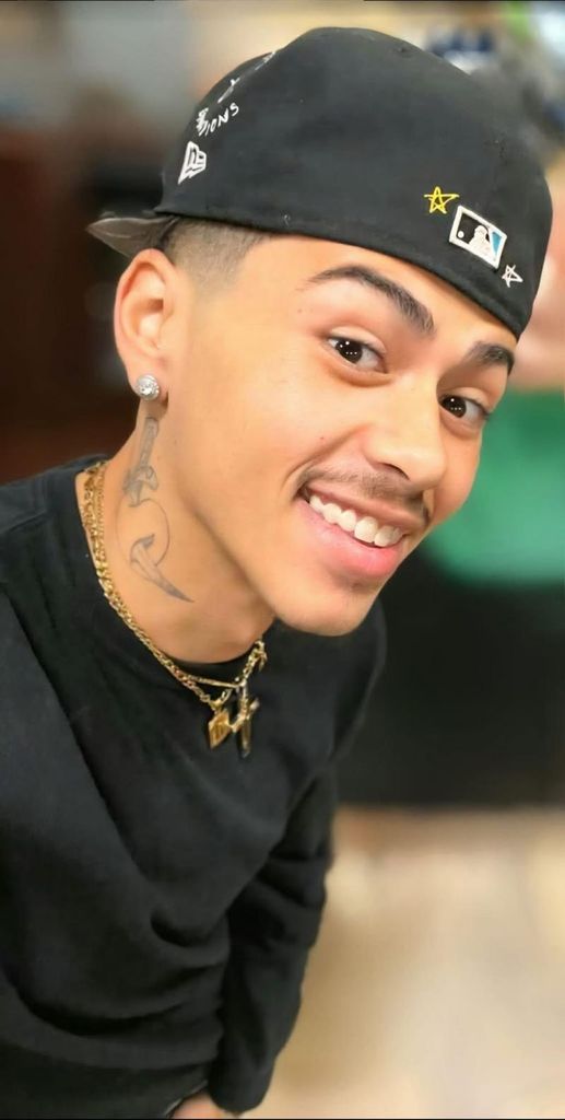 Isaac Javier Rivera Profile Photo