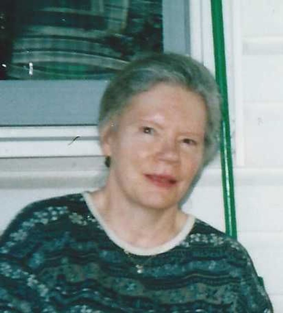 Carol M. Pieper