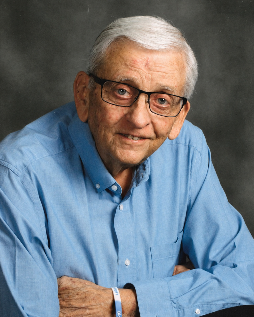 Stuart "Stu" Daehling