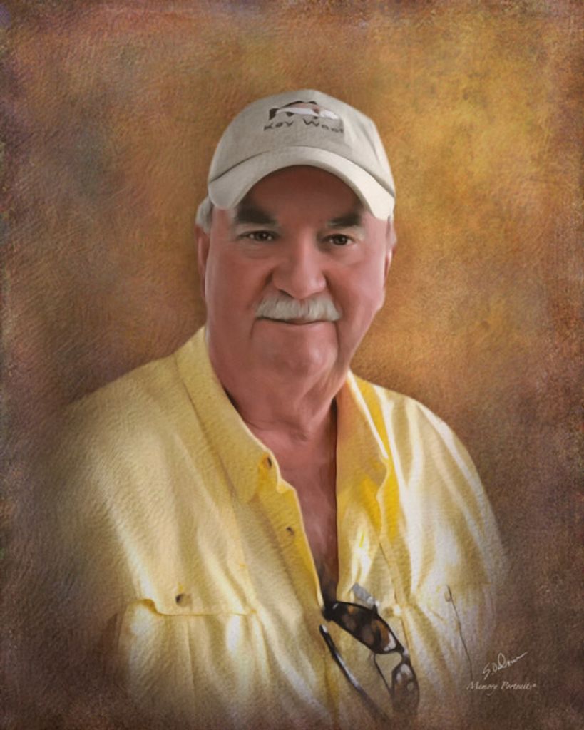 Brian Cooper