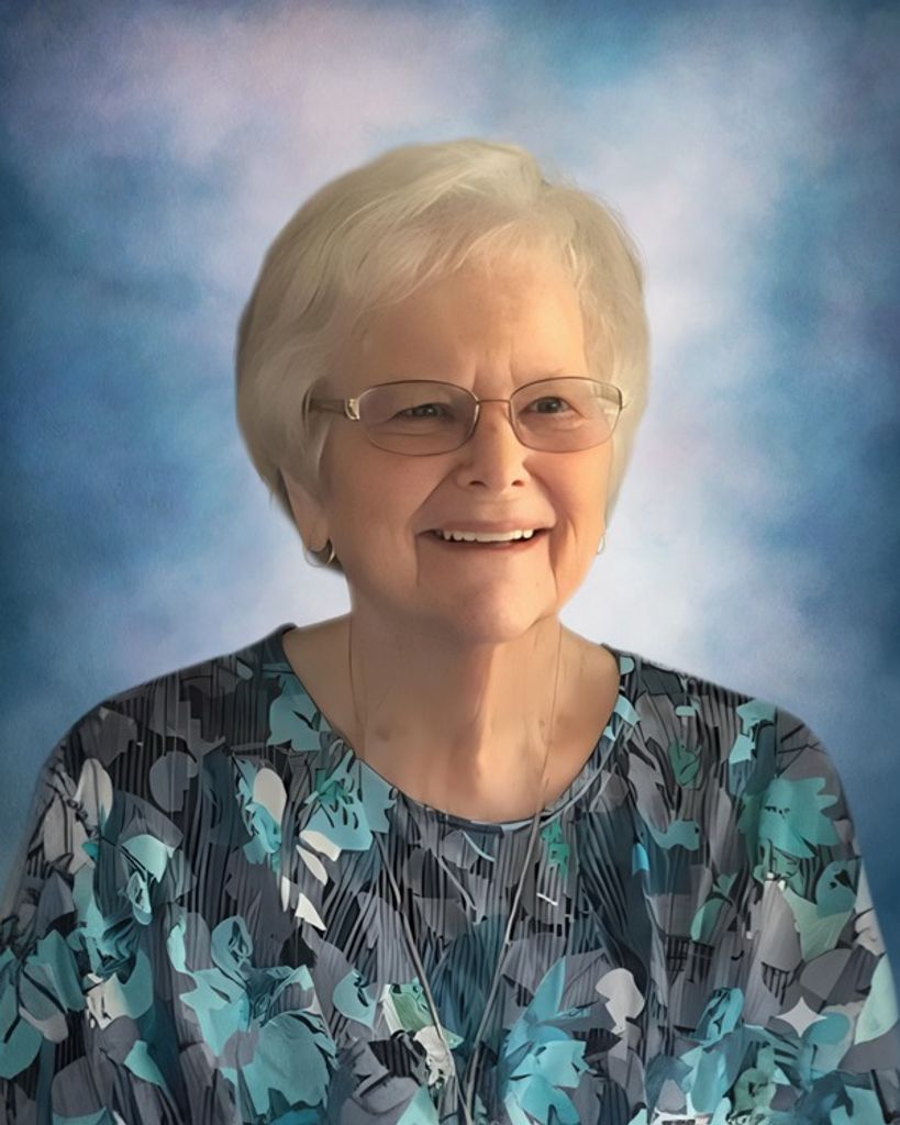 Betty J Newman Profile Photo
