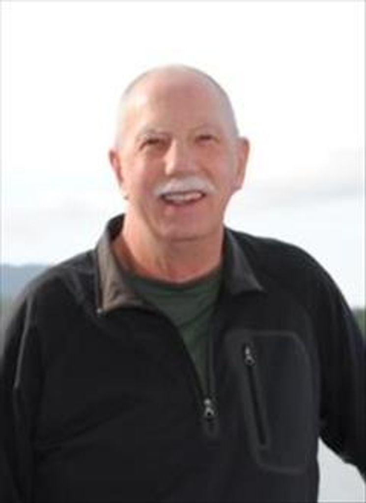 Jerry Bartow Chambers Profile Photo
