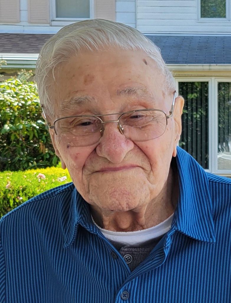 Frank D. Curcio