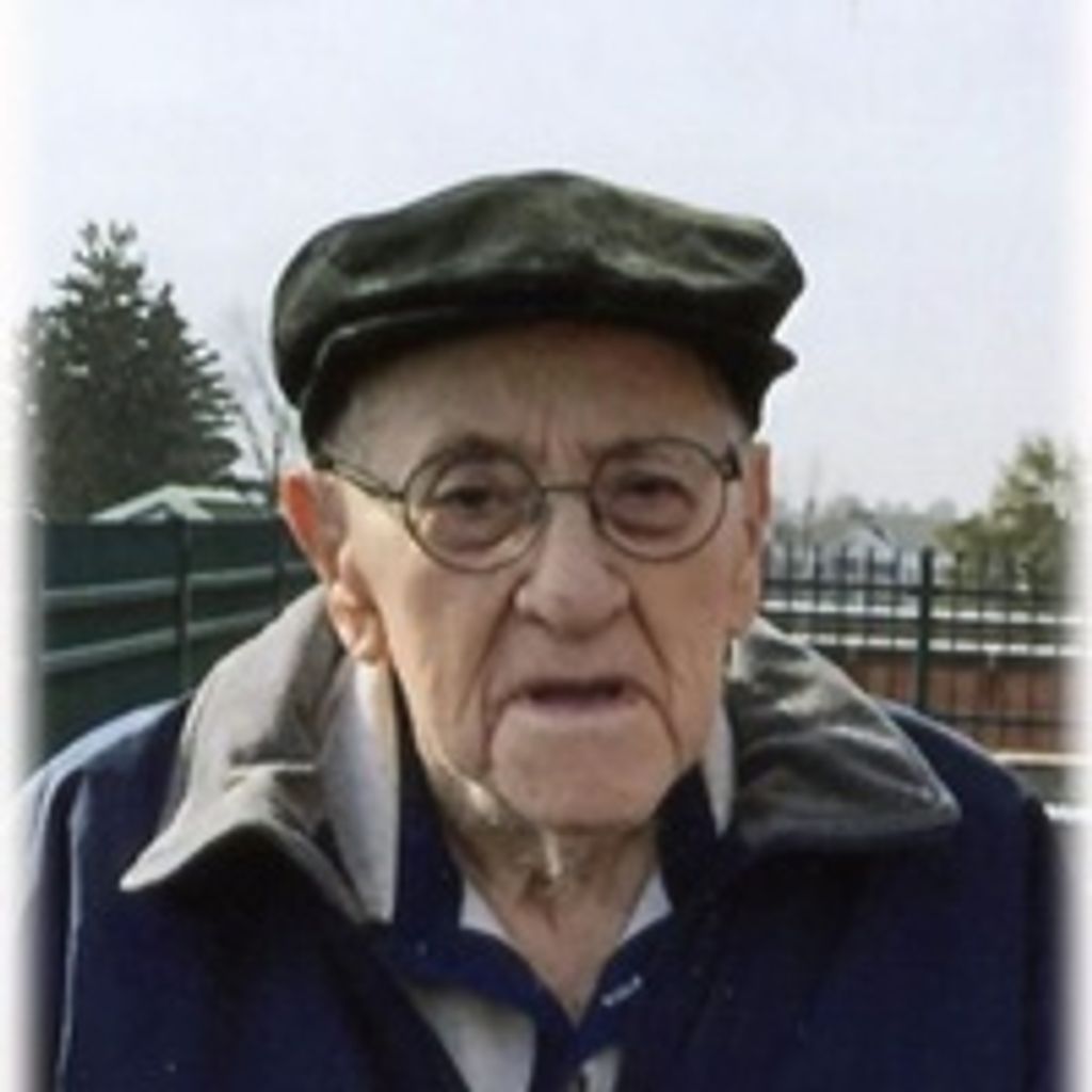 Jesse M. Stump