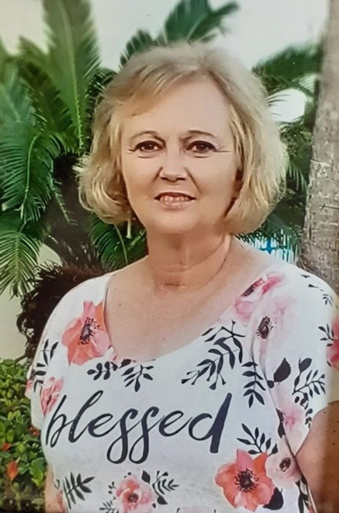 Sherry Ladd Profile Photo