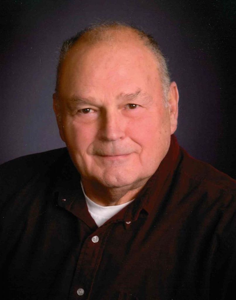 James A. Chislett Profile Photo