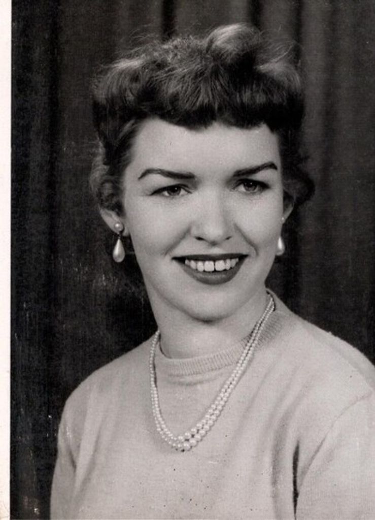 Joan T. Robinson Profile Photo