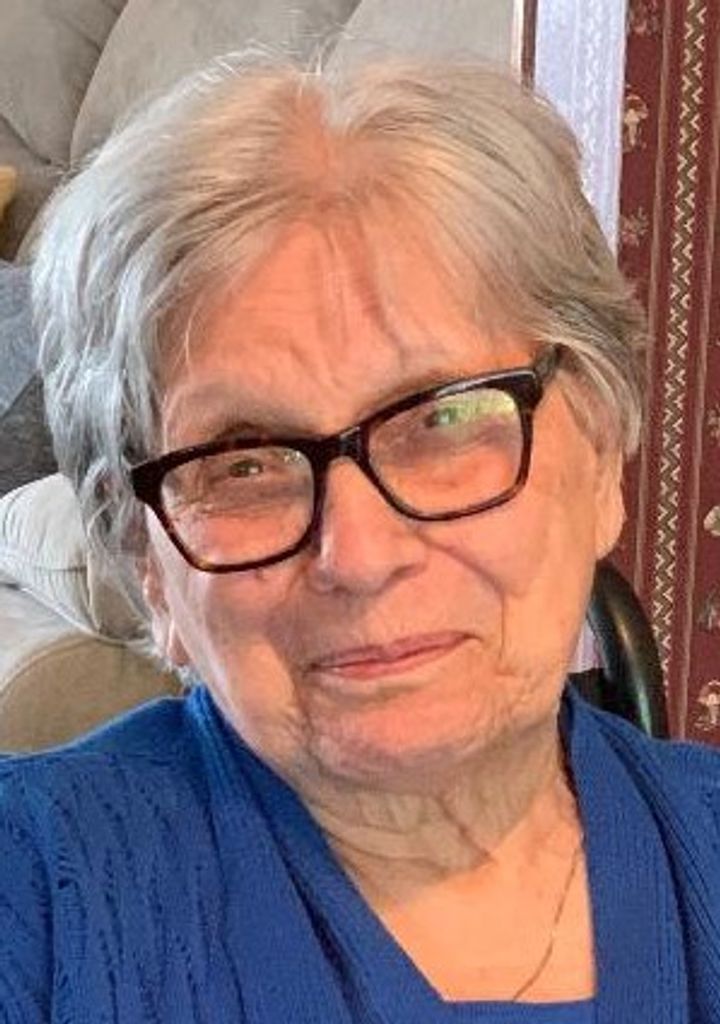 Anna L. (Valocchi)  Sekki Profile Photo